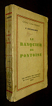 Le banqier de Pontoise et Les Vrais Mystres de Paris par Bouchardon