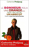 Le bonheur pour une orange... n'est pas d'tre un abricot par Preljocaj