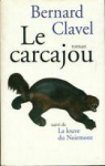 Le carcajou - La louve du Noirmont par Clavel