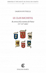 Le clan Bochetel au service de la couronne de France par 