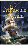 Le Crpuscule du Revant, tome 1 : Rveil funeste par Debouverie