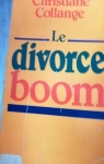 Le divorce-boom