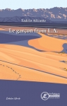 Le garon from L.A. par Alicante