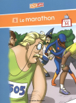 Le marathon par Pomerleau
