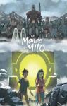 Le monde de Milo, tome 7 : La terre sans retour 1/2 par Marazano