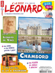 Le petit Lonard 244 : Chambord, le rve de Franois Ier par Le Petit Lonard