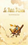 Le Petit Prince : Hommages par Convard