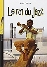 Le roi du jazz par Loustal