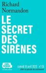 Le secret des sirnes par Normandon