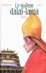 Le sixime Dala-Lama, tome 3 par Nianhua