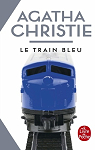 Le train bleu par Christie