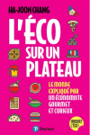 L'co sur un plateau par 