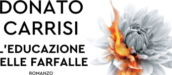 Leducazione delle farfalle par Carrisi