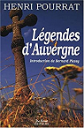 Lgendes d'Auvergne par Pourrat