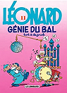 Lonard, tome 11 : Gnie du bal