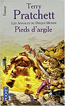Les Annales du Disque-Monde, Tome 19 : Pied..