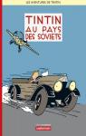 Les aventures de Tintin, tome 1 : Tintin au..