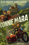 Les Exploits de Connie Mara par Arrou-Vignod