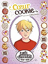 Les Filles au Chocolat, tome 6 : Coeur Cookie (BD) par Grisseaux