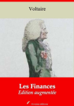 Les Finances par Voltaire