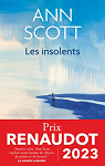 Les Insolents par Scott