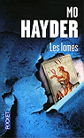 Les Lames par Hayder