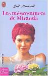 Les Msaventures de Miranda par Mansell