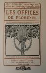 Les Offices de Florence, Vol. 1 par Dayot