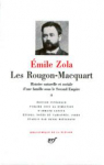 Les Rougon-Macquart, tome 2 par Lanoux