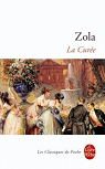 Les Rougon-Macquart, tome 2 : La Cure par Zola