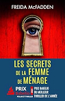 Les Secrets de la femme de mnage par McFadden