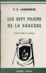 Les Sept Piliers de la sagesse - Intgrale par Lawrence