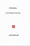 Les Tombeaux de Corneto par Stendhal