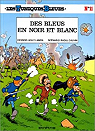 Les Tuniques Bleues, tome 11 : Des Bleus en..