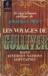 Les Voyages de Gulliver par Swift.Jonathan