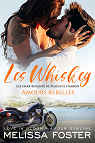 Les Whiskey, tome 6 : Amours rebelles par 