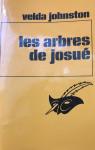 Les arbres de Josu par Johnston