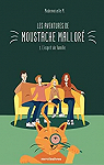 Les aventures de Moustache Mallor, tome 1 : L'esprit de famille par Mademoiselle M.