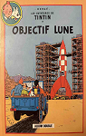 Les aventures de Tintin - Double album, tome 1 : Objectif Lune / On a march sur la Lune par Herg