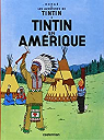 Les Aventures de Tintin, Tome 3 : Tintin en Amrique : Mini-album par Herg