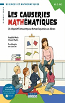 Les causeries mathematiques par Anabelle