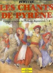 Les chants de Pyrene - 4 par Pertuz