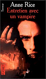 Les chroniques des vampires, tome 1 : Entre..