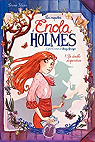 Les Enqutes d'Enola Holmes, tome 1 : La Doub..