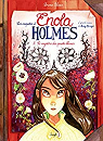 Les enqutes d'Enola Holmes, tome 3 : Le myst..