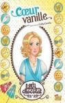 Les filles au chocolat, tome 5 : Coeur Vanille (BD) par Grisseaux