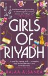 Les filles de Riyad 