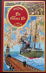 Les frres Kip, tome 2 - Le phare du bout du monde (2 histoires) par Verne
