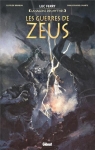 La sagesse des mythes : Les guerres de Zeus