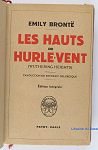 Les Hauts de Hurle-Vent par Bront